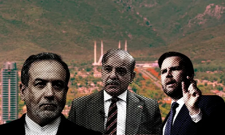 US-Iran Talks in Islamabad: Key Figures and Why the Meeting Matters