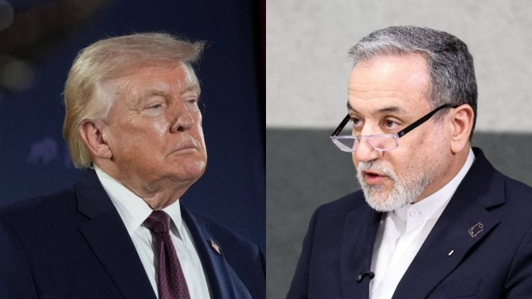 Trump Optimistic About Progress in US-Iran Talks Amid Regional Unrest