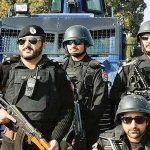 CTD Punjab Arrests 13 Suspects in Province-Wide Counter-Terrorism Crackdown