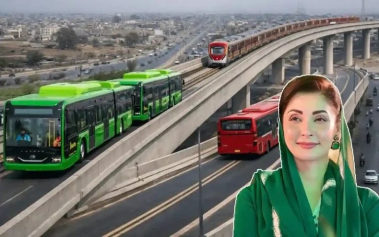 Punjab Announces Free Transport Initiative Across 17 Districts