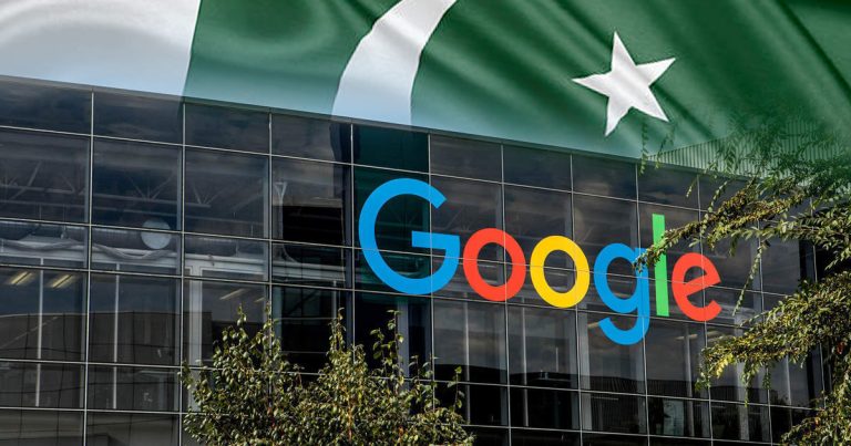 Punjab Students to Get Free Google Courses and More Scholarship Support