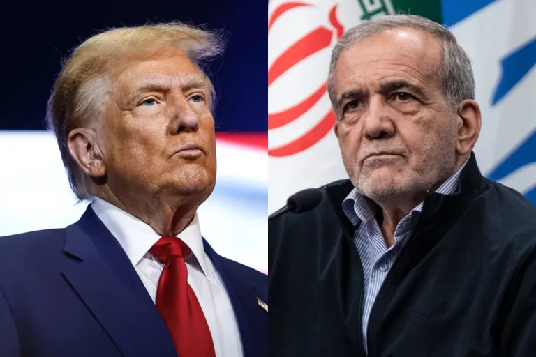 Are Trump’s Claims About Iran’s Political Instability Backed by Facts?